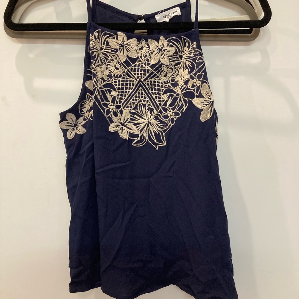 Fun Summer Top